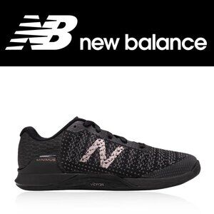 New Balance Minimus Prevail Training Shoes - Size 7.5